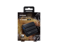 Samsung SSD T7 Shield 4TB USB 3.2 Gen. 2 Czarny - 1115526 - zdjęcie 10